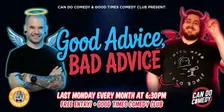 Good Advice, Bad Advice