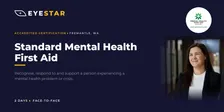 Standard Mental Health First Aid