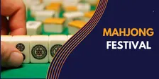Mahjong Festival