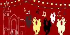 Charteris Community Ceilidh