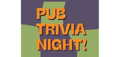 SEE Change Pub Trivia Night