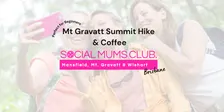 Mt Gravatt Summit Hike & Coffee