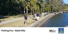 Bald Hills Fishing - Move Well Brisbane City Council