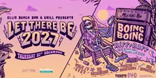 LET THERE BE 2027