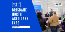 Brisbane North Community Aged Care Expo