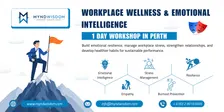 Workplace Wellness & Emotional Intelligence: 1 Day Workshop in Perth