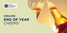 End of Year Celebration - Adelaide
