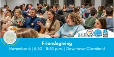 Friendsgiving