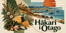 Hākari i Otago