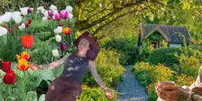 Rest & Receive ~ Spring Yoga Experience