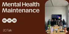 Mental Health Maintenance WA