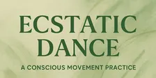 Community Ecstatic Dance
