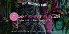 ALT WEDDING FAIR Sheffield - 8th November 2026