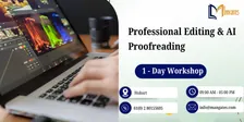 Professional Editing & AI Proofreading in Hobart, TAS