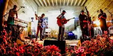 eTown Presents Rapidgrass