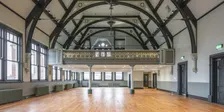 The Sound Between Us | A Sound Bath at Stretford Public Hall