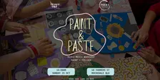 Paint & Paste: The Brown Girl Collective x PHERA Designs