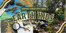 Summer Earth Kids 2026 (3-day holiday program)