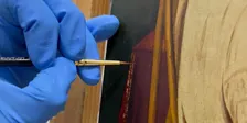MEND IT: Behind the Scenes with the Cripps Institute Conservation Team