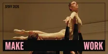 Make Work | 2026 SF Dance Film Festival