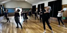 MADE Casual Class | Contemporary Dance, 1:00pm Wednesday, Mt Stuart - Term 4