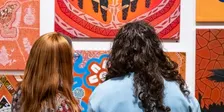 Artist Led Exhibition Tour – 12 November 2026