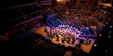 Something Magical: A Film Night in at Symphony Hall 2/3