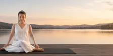 Yoga, Tea & Community