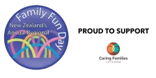 Rotorua - South Waikato Family Fun Day 2026