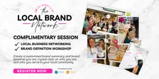 The Local Brand Network Northern Suburbs (Lunch)