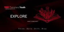 TEDx TAMAHERE YOUTH