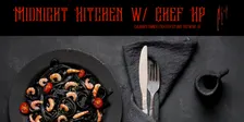 Midnight Kitchen