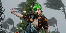 Big D's Xmas Cabaret