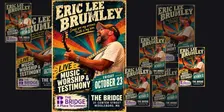 Eric Lee Brumley