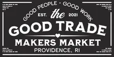 The Good Trade Makers Market - Burlington, VT