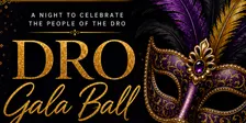 Peter Mac DRO Gala Ball
