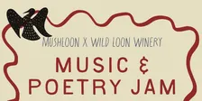 Loony Music & Poetry Jam