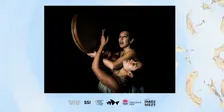 Ngayomi / Shelter Workshop with Jade Dewi Tyas Tunggal and Ria Soemardjo
