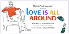 Mpls.St.Paul Magazine's Love Is All Around