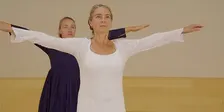 Curative Eurythmy - 5 Session Experience at MTS