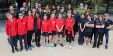 Cooler, Greener, Wilder Youth - 2026 Celebration!