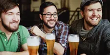 Beers, Boardgames & Bubbles, Singles Night