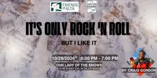 It's Only Rock 'n Roll... (But I Like It )