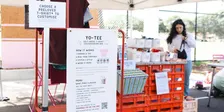 Refresh & Recycle Weekend 2026: Yo-Tee by Slogue