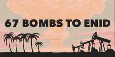 67 Bombs to Enid Roadshow (Spokane)