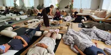 Sound Bath & Nervous System Reset