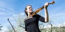 Strings Improv Session with Christina Lieberwirth-Morris