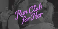 Run Club for Her - Beginner Run