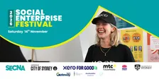 Social Enterprise Festival 2026