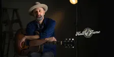 Seth Walker – Modern Americana Artist, with a Rich, Gospel-drenched, Southern-inflected Voice | Sunday Matinee